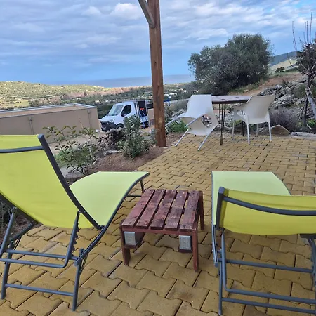 דירה Vos A 3 Minutes De La