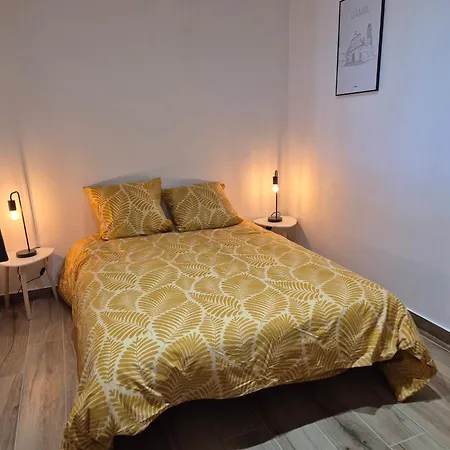 Vos A 3 Minutes De La * Belgodère