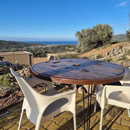 דירה Vos A 3 Minutes De La *