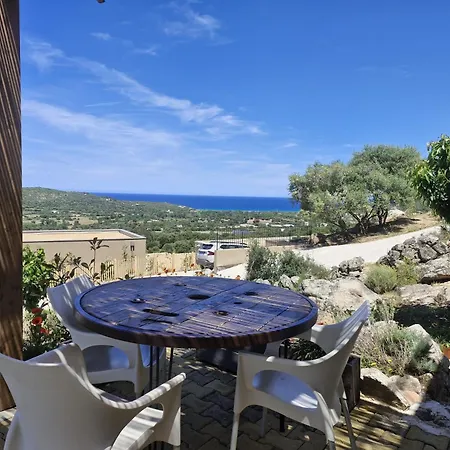 דירה Vos A 3 Minutes De La *