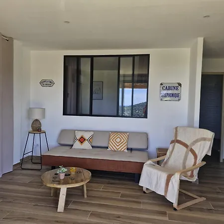 Vos A 3 Minutes De La * Belgodère