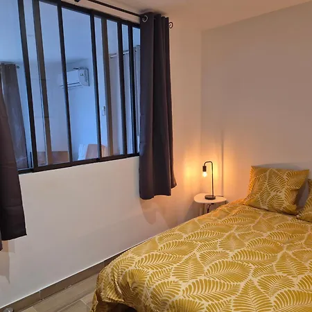 Apartment Vos A 3 Minutes De La