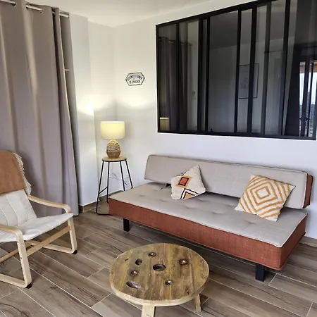 Vos A 3 Minutes De La Apartment *