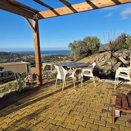 Apartment Vos A 3 Minutes De La Belgodere (Corsica)