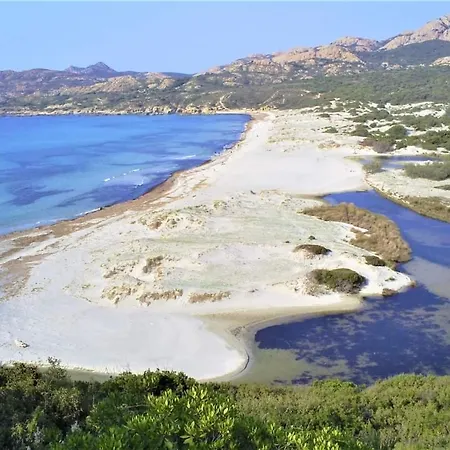 Vos A 3 Minutes De La * Belgodere (Corsica)