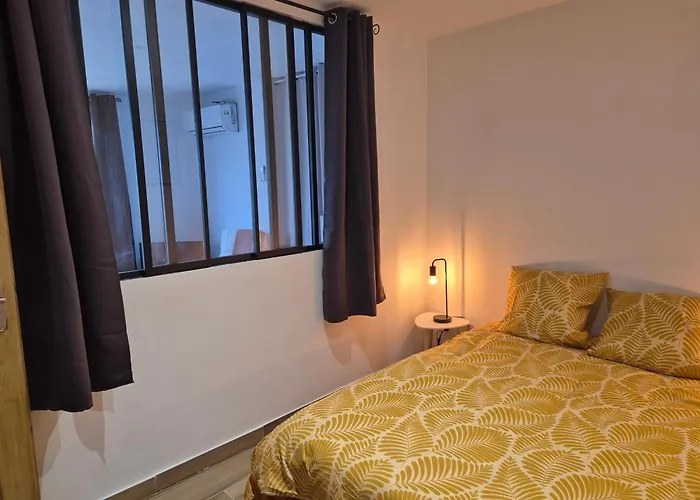 Apartment Vos A 3 Minutes De La