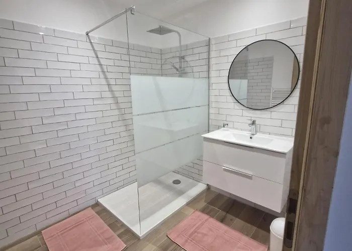 Vos A 3 Minutes De La Apartment