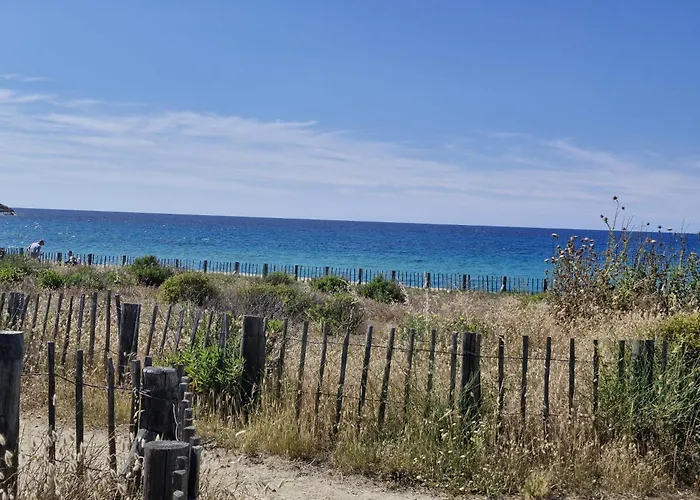 Vos A 3 Minutes De La Apartment *